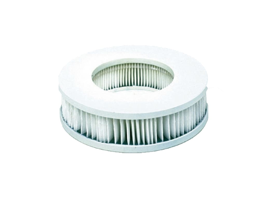 Filtre HEPA Pour Aspirateur Kaminer 1170, 8790, 10927 - Neuf, Marque Vhbw