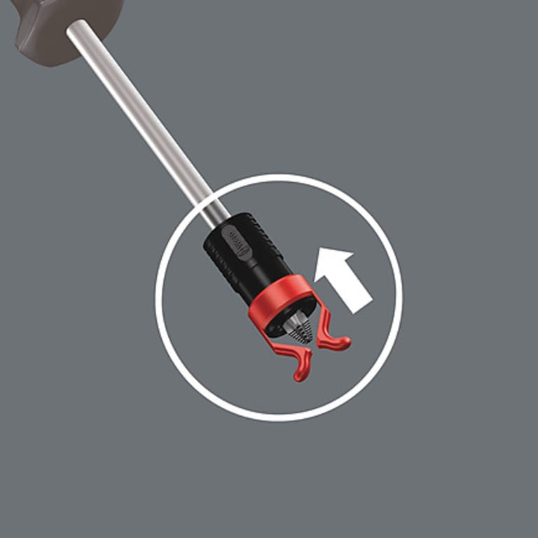 Wera Tools 05073681001 1441 SB Screw Gripper Attachment for