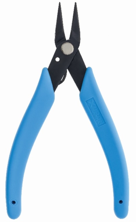 Xuron 488 Round Nose Pliers