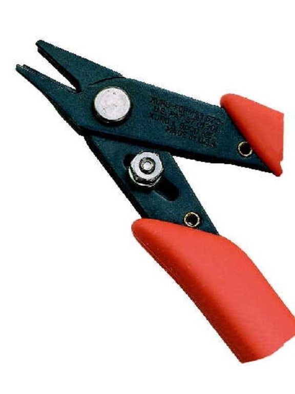 Xuron 573 - Lead Forming Tool, up to 0.030 (0.8mm)