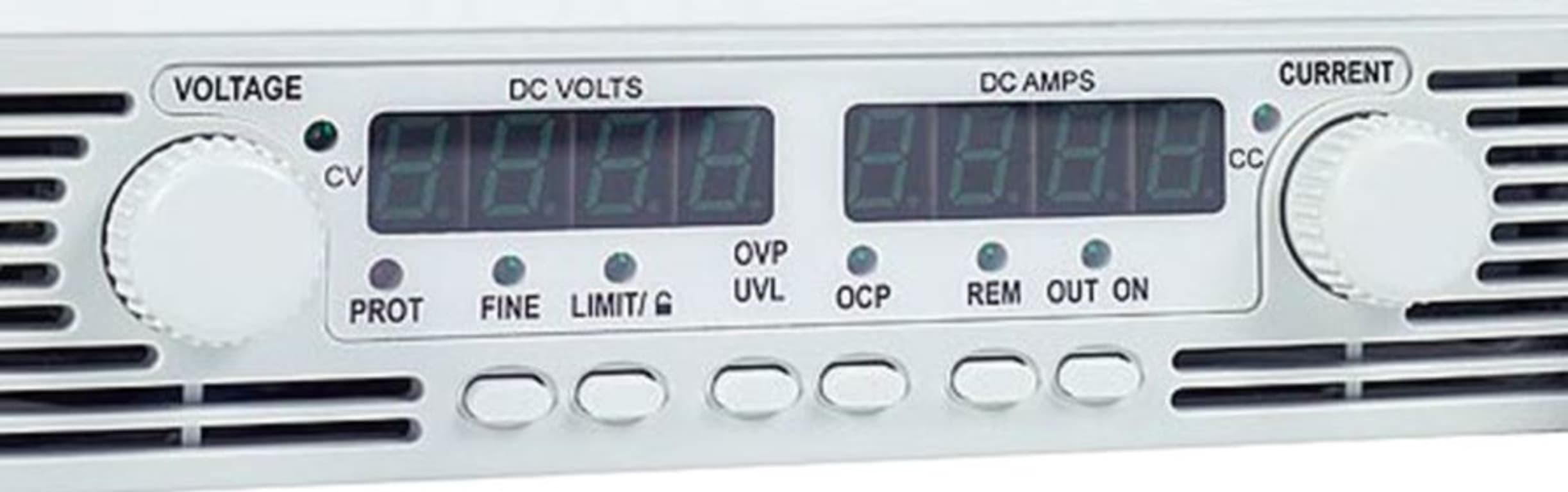 Keysight N5746A DC System Power Supply (40V/19A/760W) TEquipment