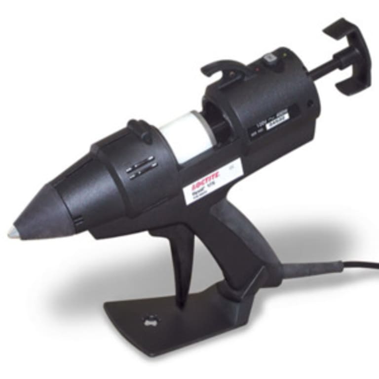 Loctite 2040430 EQ HM22 Hot Melt Applicator Manual Dispenser TEquipment