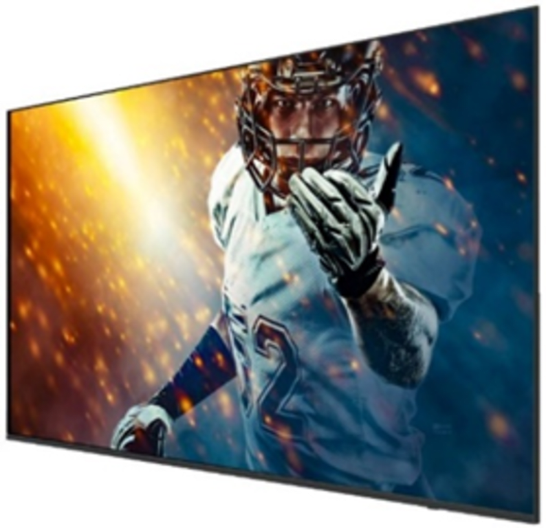 Sharp 4PB55EJ2U 55" Class (54.6" Diagonal) AQUOS Commercial TV, 4K