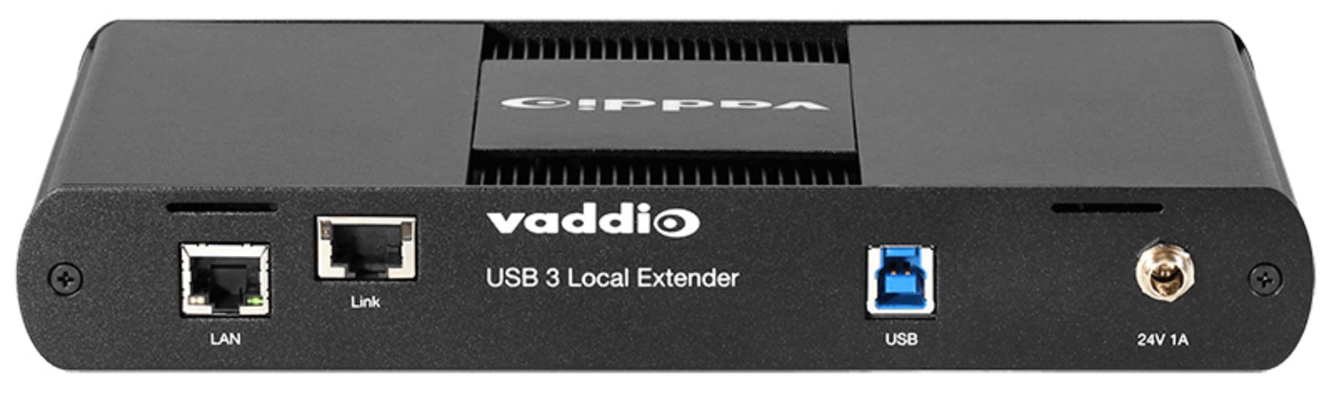 Vaddio USB 3 Extenders 999-1005-032 B&H Photo Video