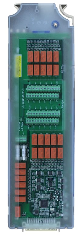 BK DAQ3120 - Benchtop Data Acquisition System | TEquipment