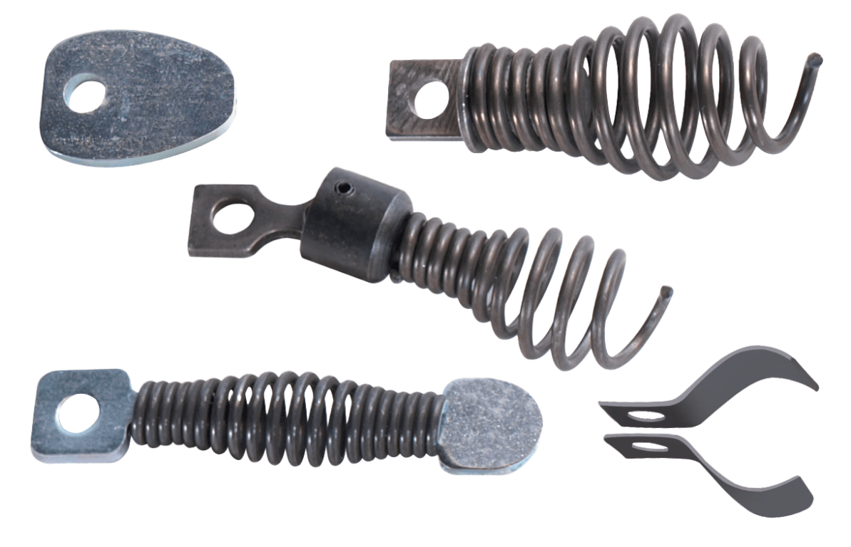 General Pipe Cleaners PH-DR-C - Drum Sink Drain Machine General Pipe Cleaners PH-DR-C - Drum Sink Drain Machine