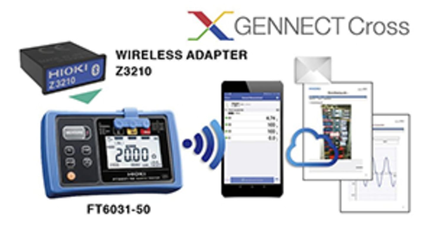 Hioki FT6031-50 - Earth Tester | TEquipment