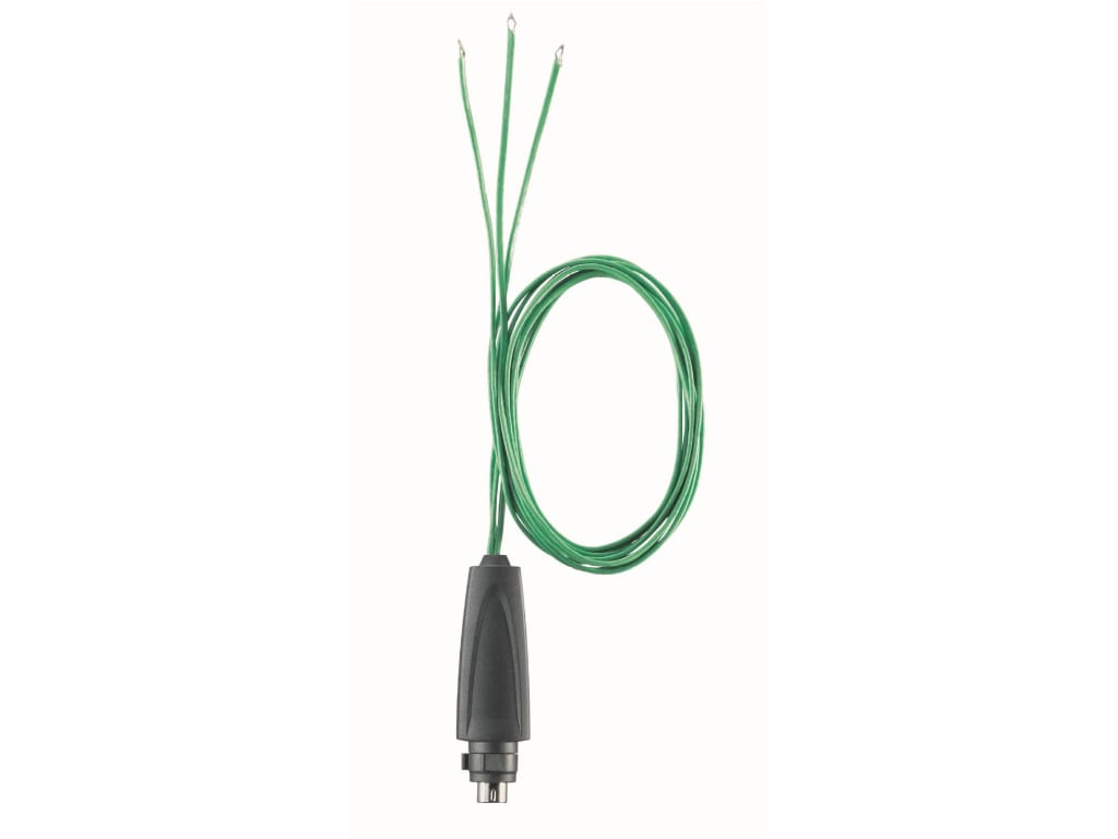 Testo 0602 4892 10N Magnetic Probe for High Temperature