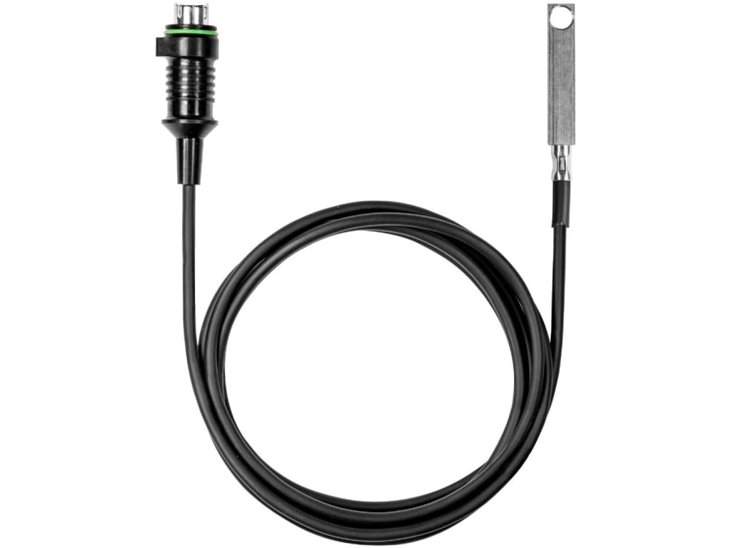 Testo 0602 4892 10N Magnetic Probe for High Temperature