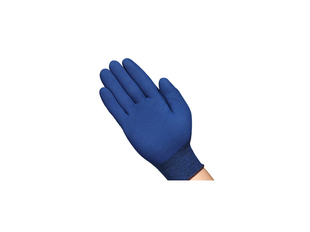 Ansell 11819110 - ESD Gloves, Touchscreen-Compatible, Ultra-Thin