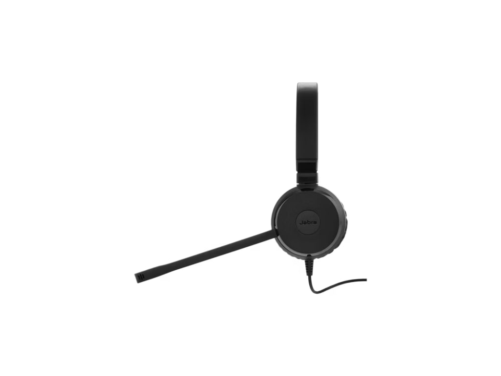 Jabra Engage Headset Stereo 14401-15 - Cuffie Wireless DECT/Bluetooth Per Ufficio E Call Center - 6