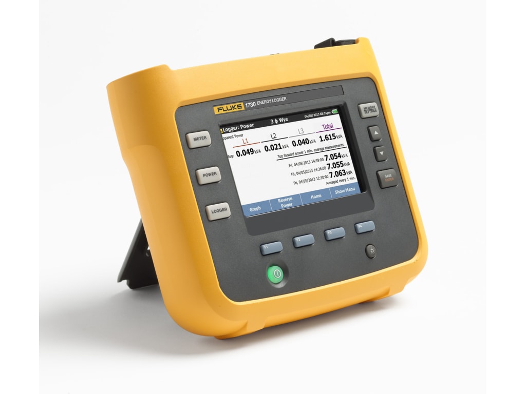 Fluke 17xx-iFlexi 1500A 12in Current Clamp Fluke Corporation 4637328