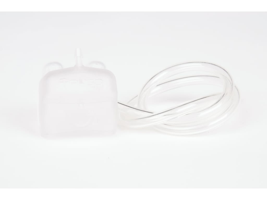 Industrial Scientific 18109238 Calibration Cup and Tubing Kit for