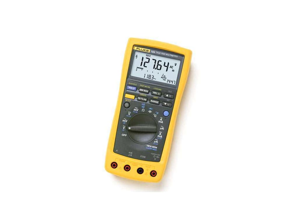 189 Digital Multimeter | TEquipment