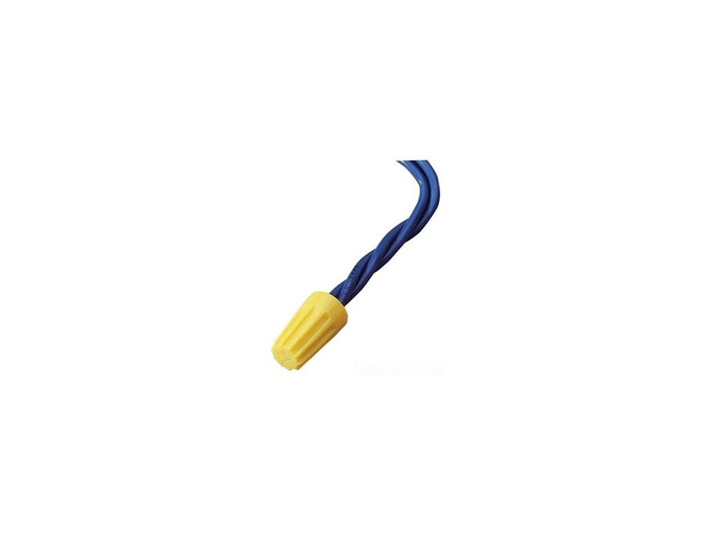 Ideal 30874 Wire Connectors WireNut TEquipment