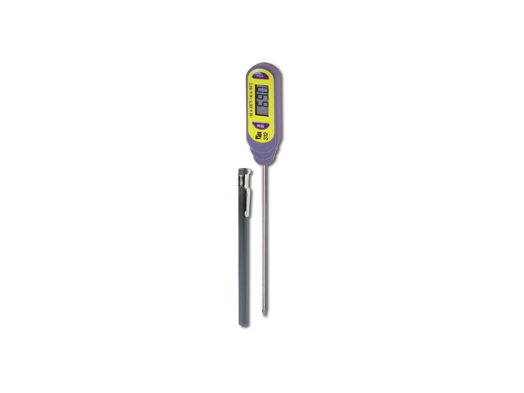 306C Pocket Digital Thermometer