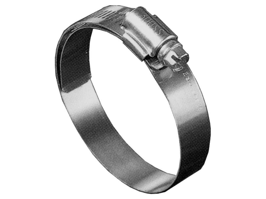 Precision Brand 35406 Hose Clamps TEquipment