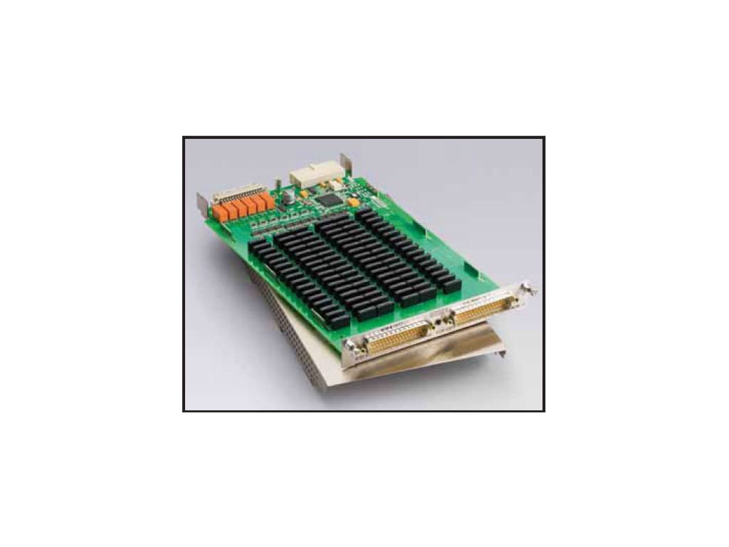 Keithley 3731 6×16 High Speed, Reed Relay Matrix Card TEquipment