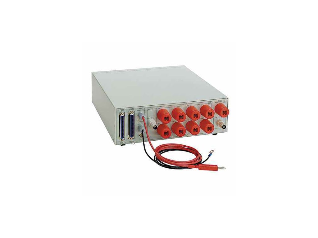 Hioki 3930 High Voltage Scanner | TEquipment