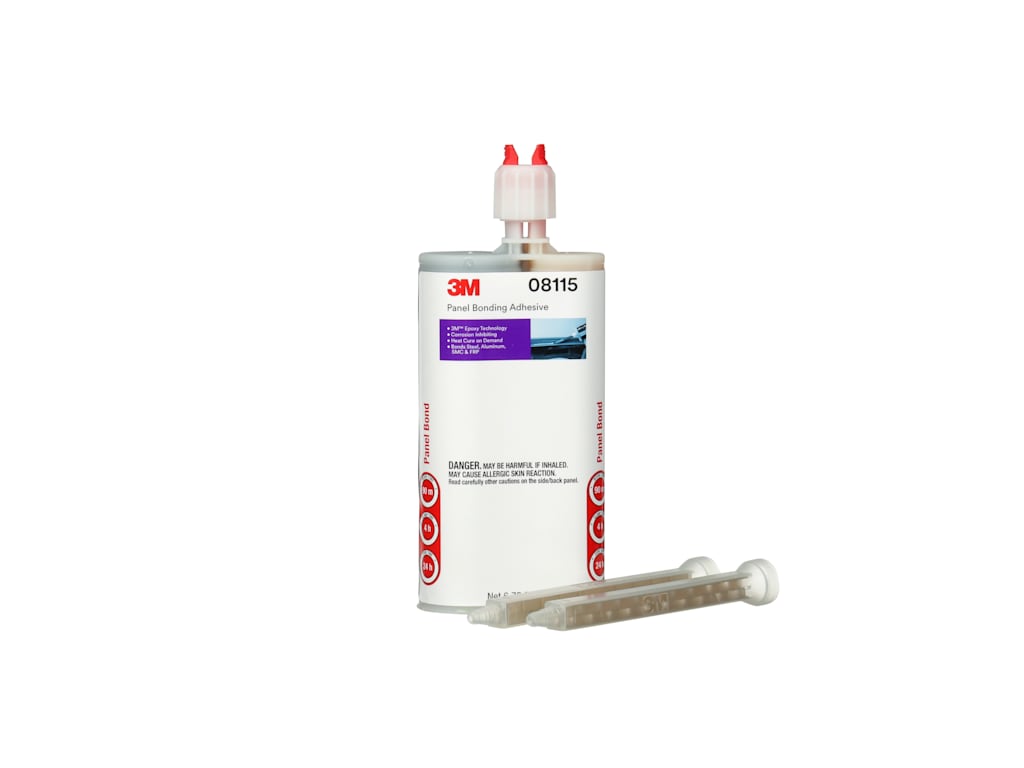 3M 3M Plastic & Rubber Instant Adhesive, 20 G, PK10 PR1500