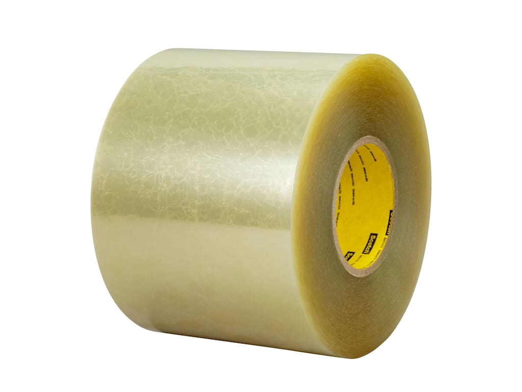 3M 7000049243 - 9472FL Adhesive Transfer Tape, 5 mil, Film Linered ...