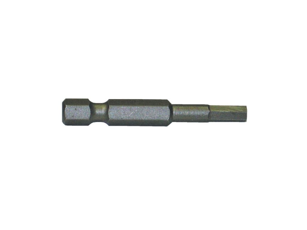 Apex 185-6X - Power Bit, Socket Head, #1, 1/4