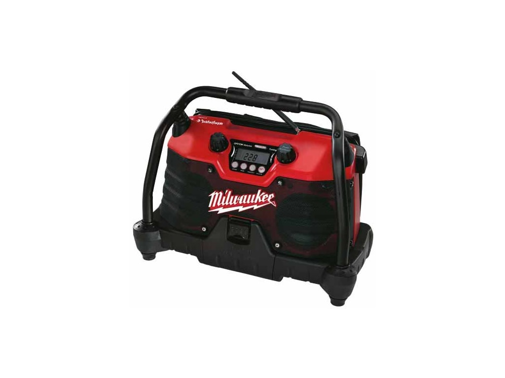 milwaukee radio rockford fosgate speakers