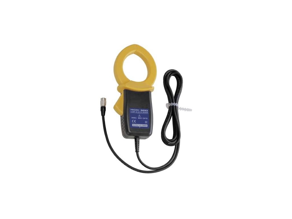 Hioki CT9693-10 AC/DC Clamp on Sensor | TEquipment