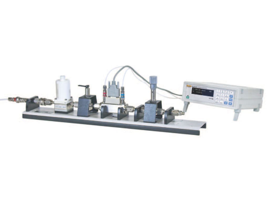 Fluke 514250K Laminar Flow Meters TechEdu
