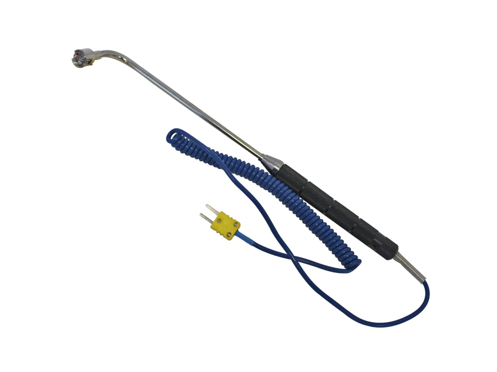 Mastercool 52334 Surface Probe TEquipment