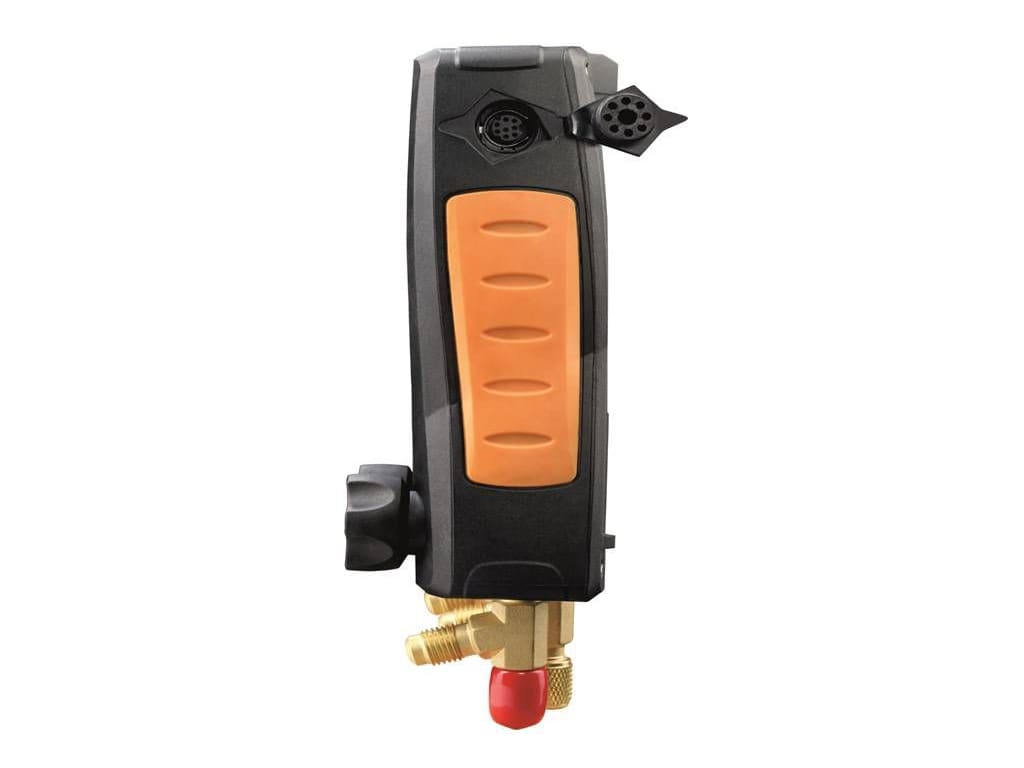 Testo 550 Digital Manifold with Bluetooth TEquipment