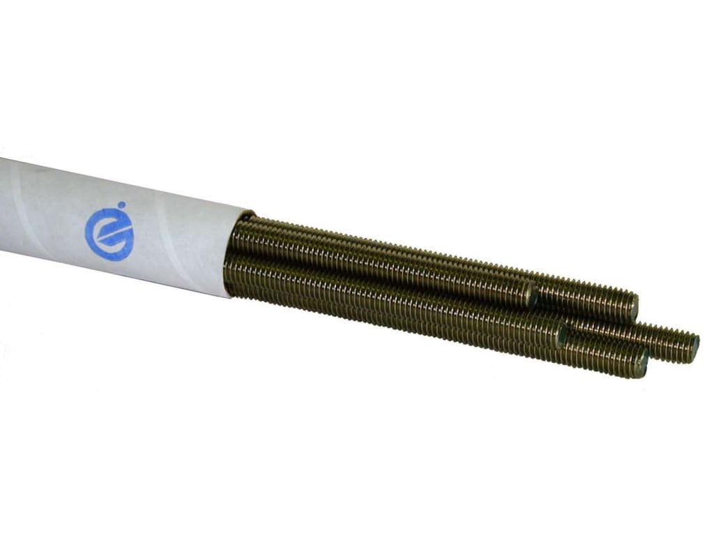 Precision Brand 60325 Threaded Rod | TEquipment