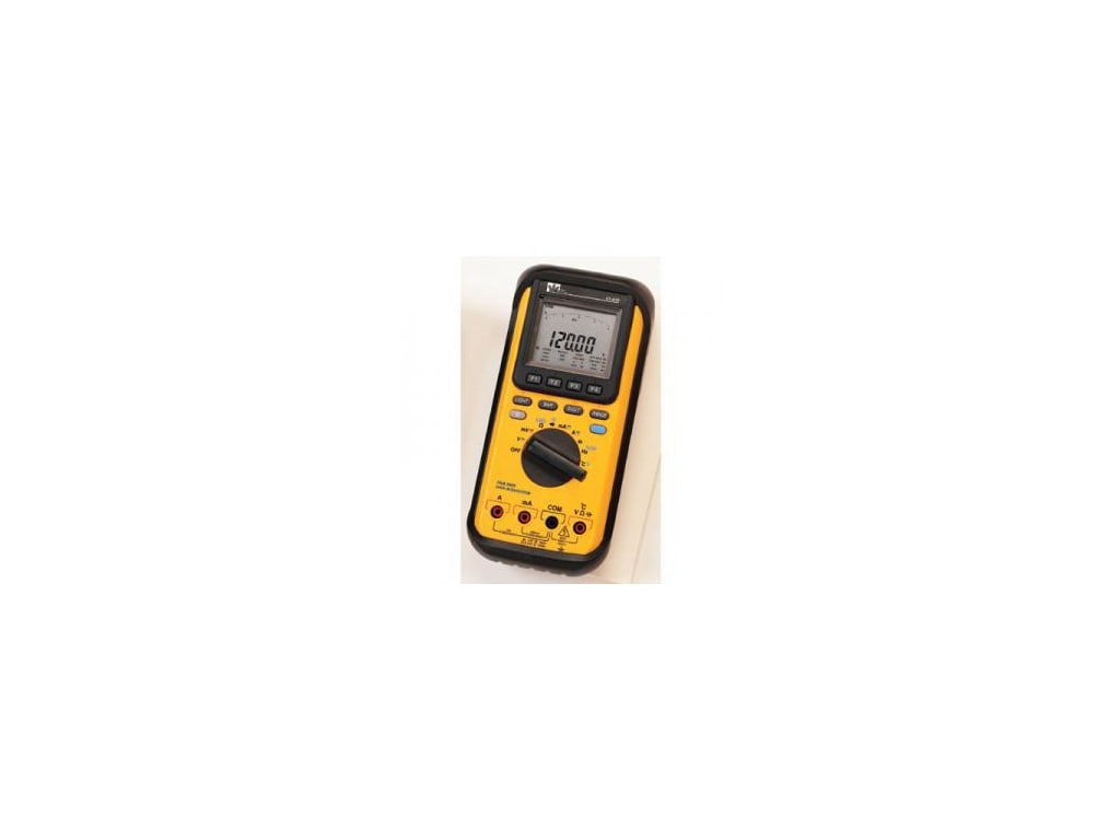 Ideal 61635 Multimeter 40,000 Count Ideal 61 635 61635 61635 TEquipment