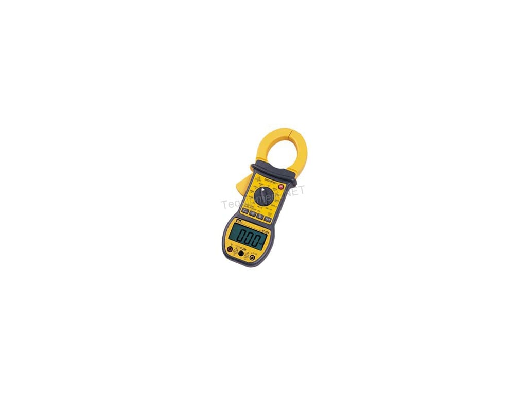 Ideal 61724 Clamp Meter Ideal 61 724 61724 61724 TEquipment