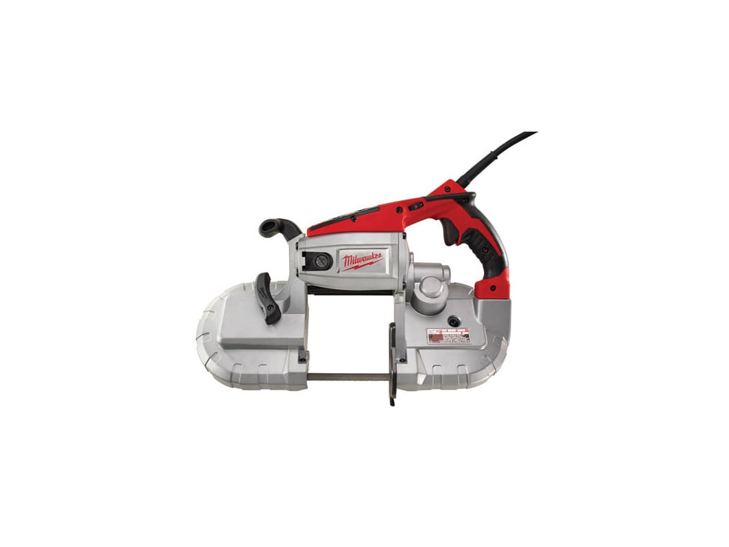 Milwaukee 6230 Portable Band Saw Parts Breakdown Reviewmotors.co