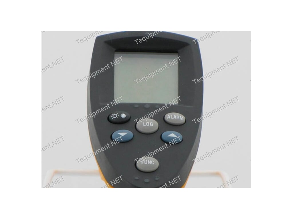Handheld Infrared Thermometer, Fluke 68 Handheld Non-Contact