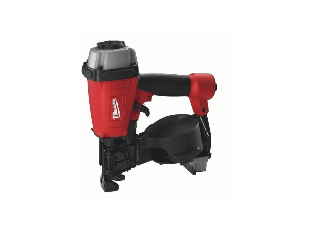 Milwaukee 7120 21 Pneumatic Nailer Coil Roofing Kit Milwaukee 712021 7120 21 7120 21 Tequipment
