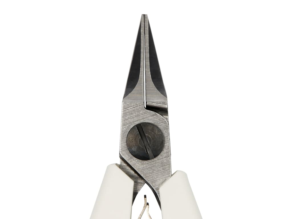 Lindstr√∂m Supreme 7490 Flat Nose Pliers Contenti 367-490