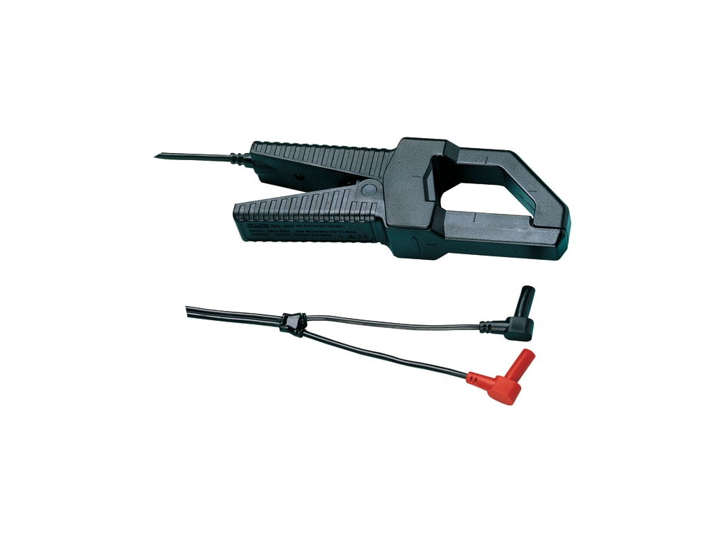 Fluke 80i400 AC Current Clamp TechEdu