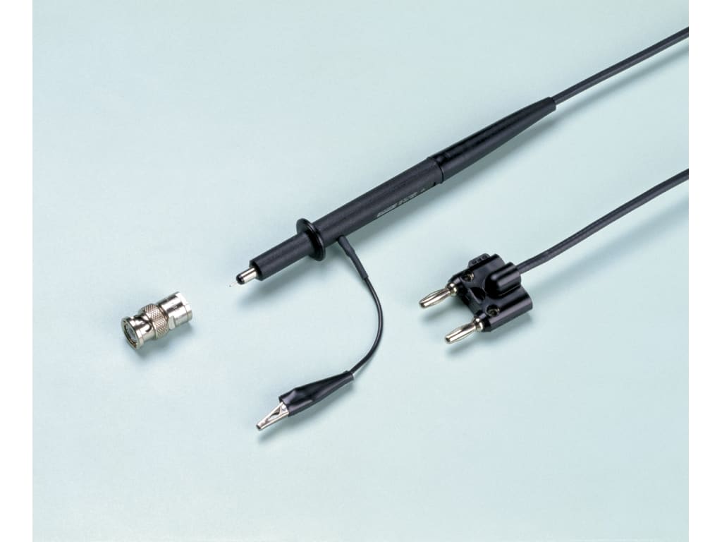 Fluke 85RF High Frequency Probe TechEdu