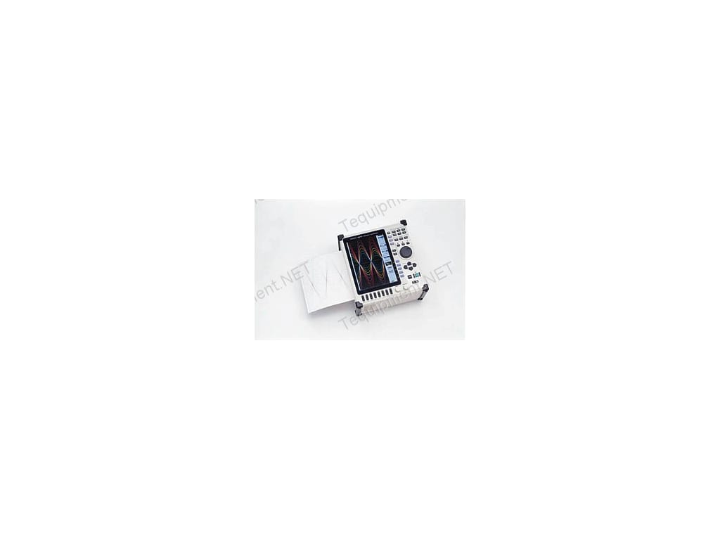 Hioki 8841 Memory HiCorder Hioki 8841 | TEquipment