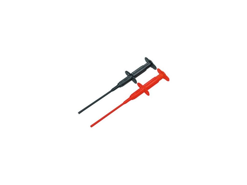 Hioki 9243 Grabber Clip for Voltage Cable | TEquipment