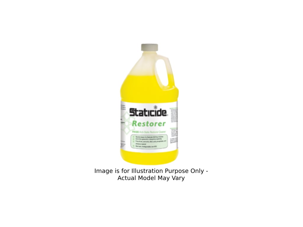 ACL 4100-1 ESD / Anti-Static Cleaning Chemical, 1 gal Bottle