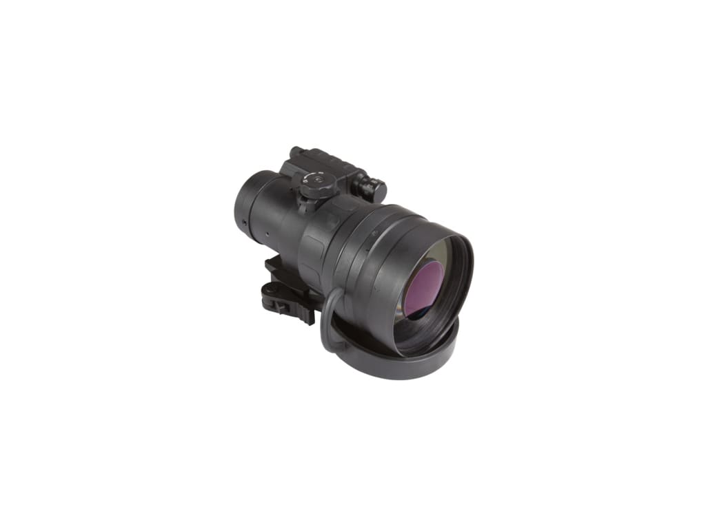 AGM Global Vision Comanche 22 NL3 Night Vision ClipOn TEquipment