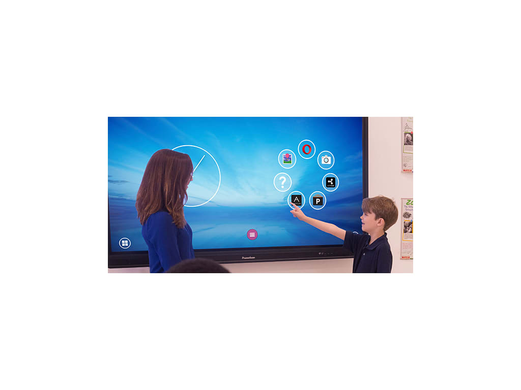 apkinstaller promethean board