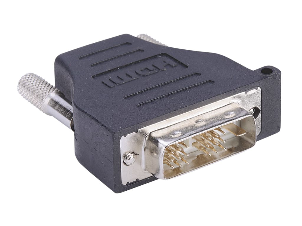 Liberty DLAR994 Digitalinx HDMI Adapter Ring Touchboards