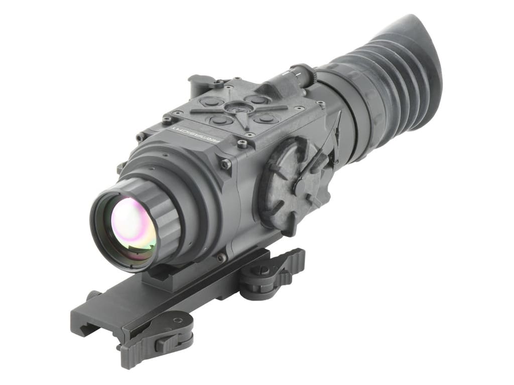 Armasight Predator64012x25-30 Predator 640 1-8x25 (30 Hz) Thermal Imaging  Weapon Sight | TEquipment