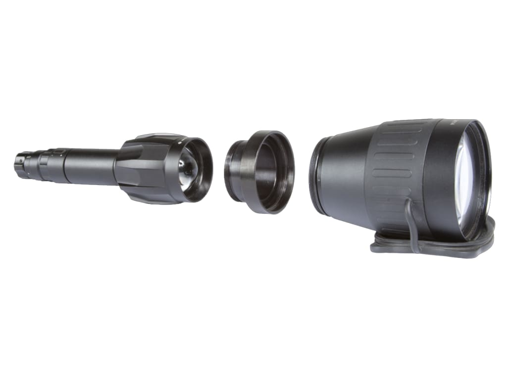 Armasight IR850-XLR Long-Range Infrared Illuminator | TEquipment