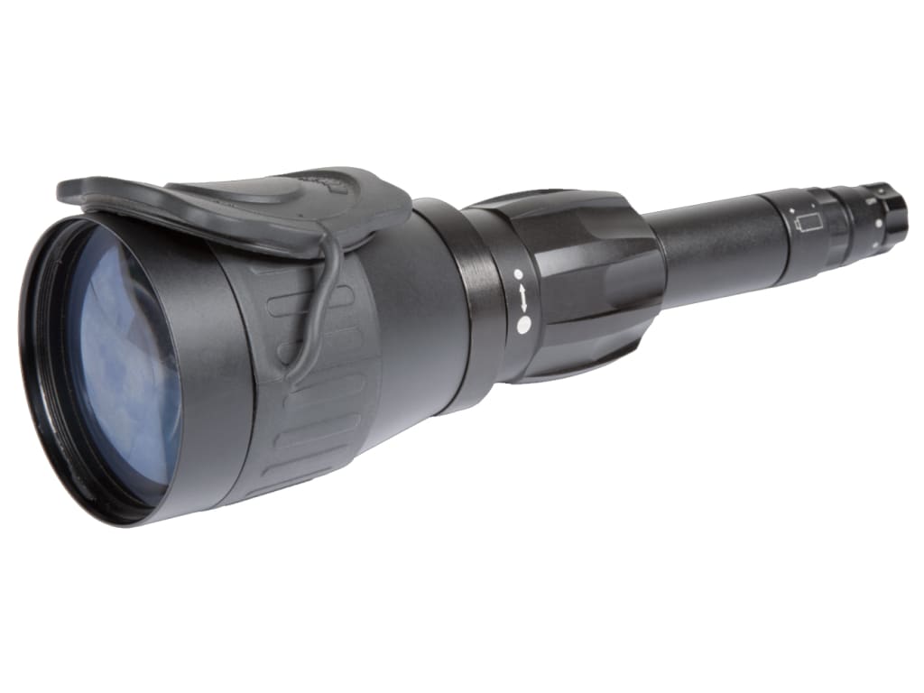 Armasight IR850-XLR Long-Range Infrared Illuminator | TEquipment