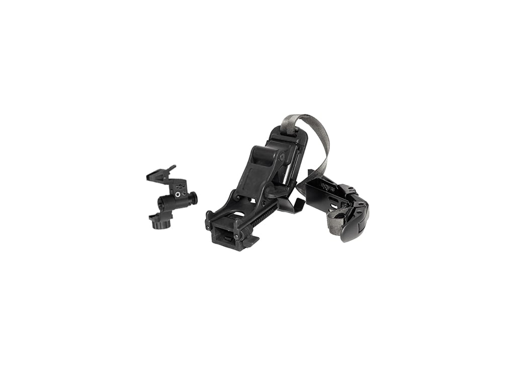 ATN NV MP UHMK Universal Helmet Mount Kit TEquipment